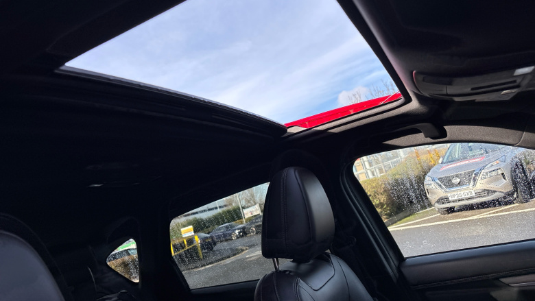 Mazda CX-5 2.0 GT Sport 5dr Auto Petrol Estate